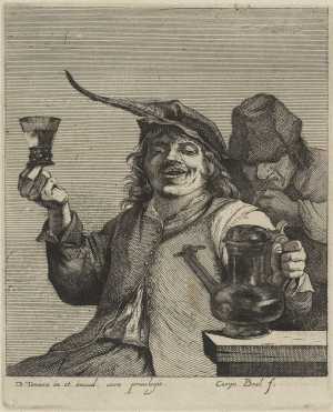 de-drinker-en-de-roker