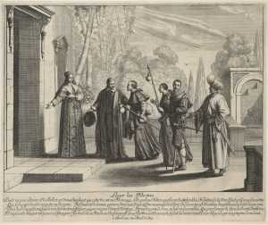 loger-les-pelerins-de-vreemdelingen-herbergen