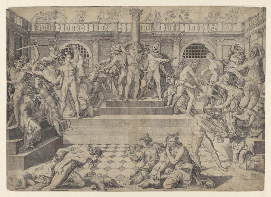 De kindermoord van Bethlehem