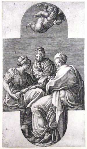 drie-muzen-en-een-putto