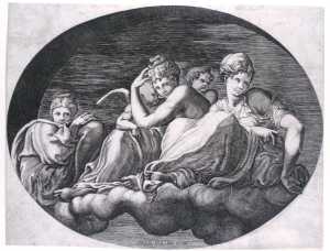 venus-twee-godinnen-en-twee-putti