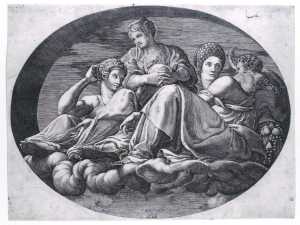ceres-met-twee-godinnnen-en-twee-putti