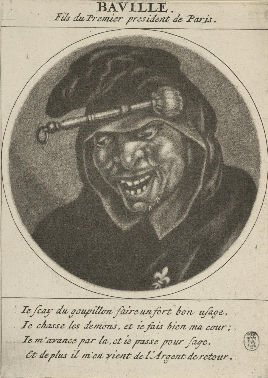 Baville