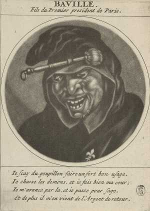 baville