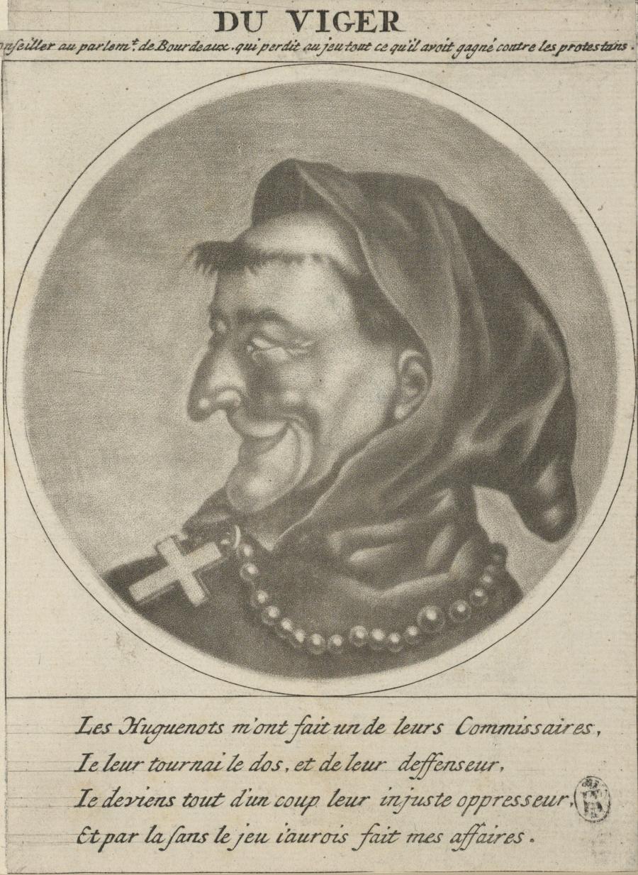 Du Viger