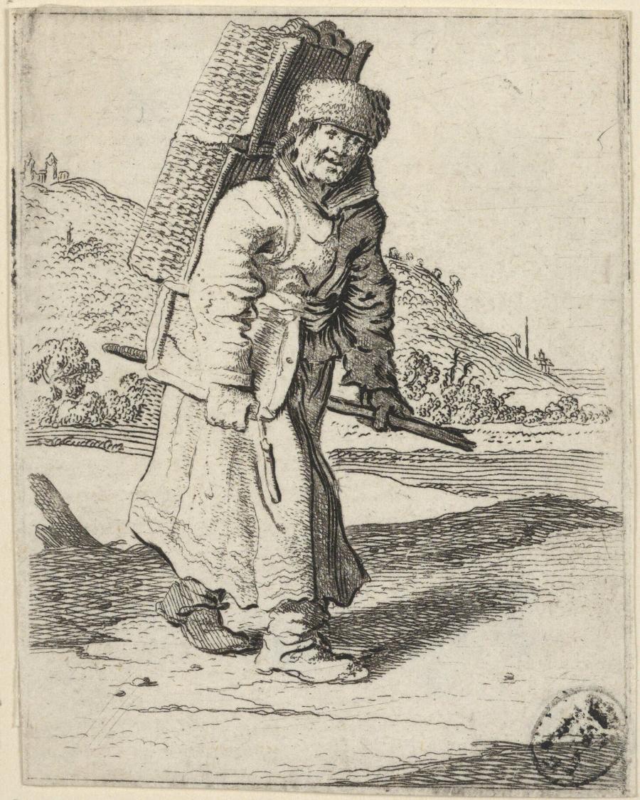 Styn onbeschamt