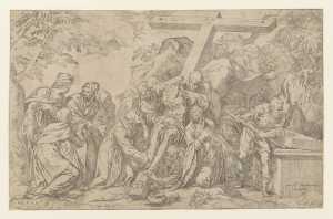 the-deposition-of-christ