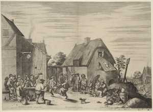 het-dorpsfeest