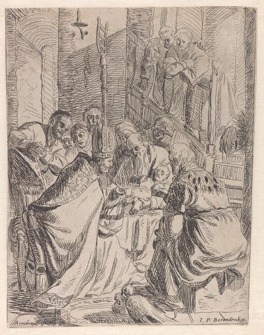 The Circumcision