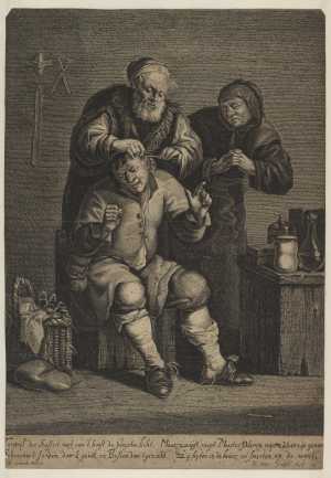 de-dorpschirurgijn