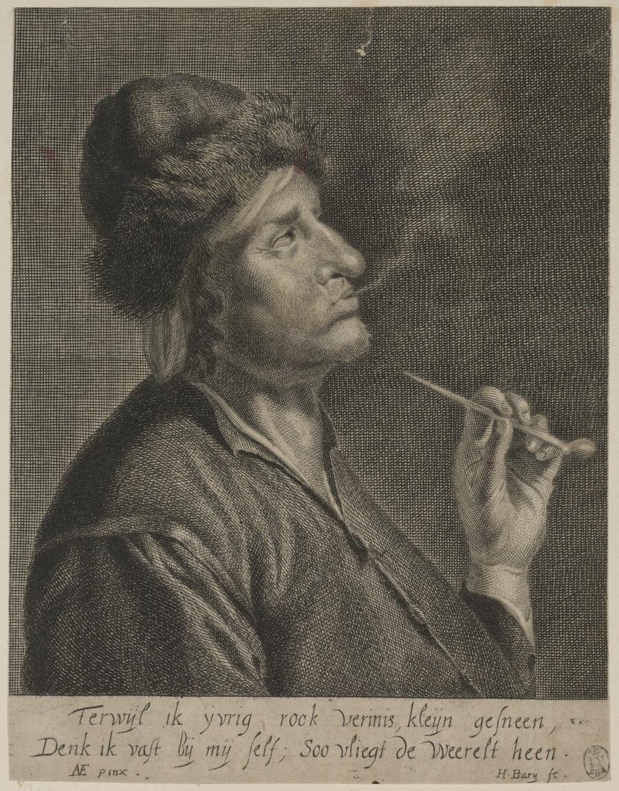 The Smoker