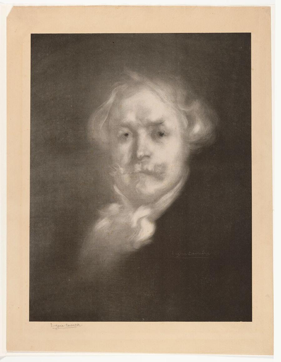 Edmond de Goncourt