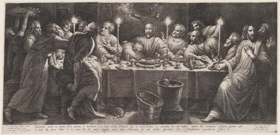 The Last Supper