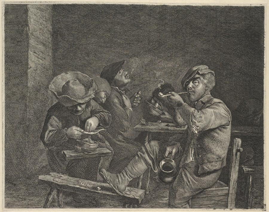 The Smokers