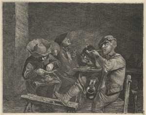 the-smokers