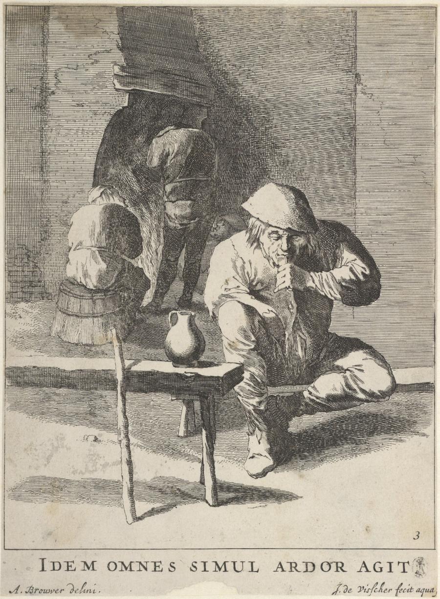 The Smoker