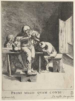 three-peasants
