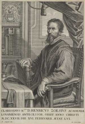 portrait-of-henricus-zoesius