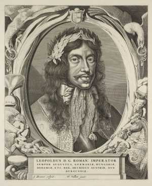 portret-van-keizer-leopold-i
