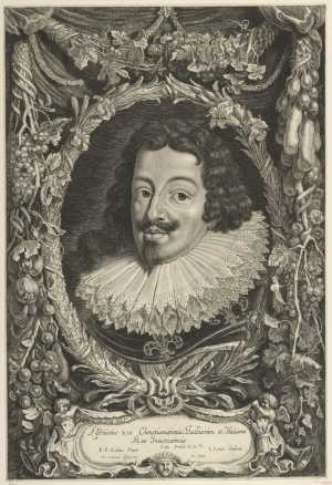 portret-van-koning-lodewijk-xiii-van-frankrijk