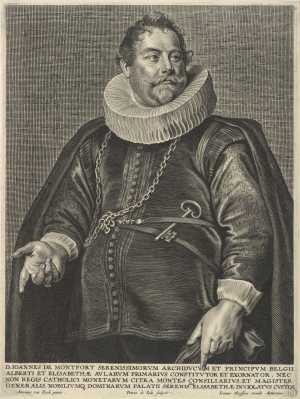 portret-van-jan-van-montfort