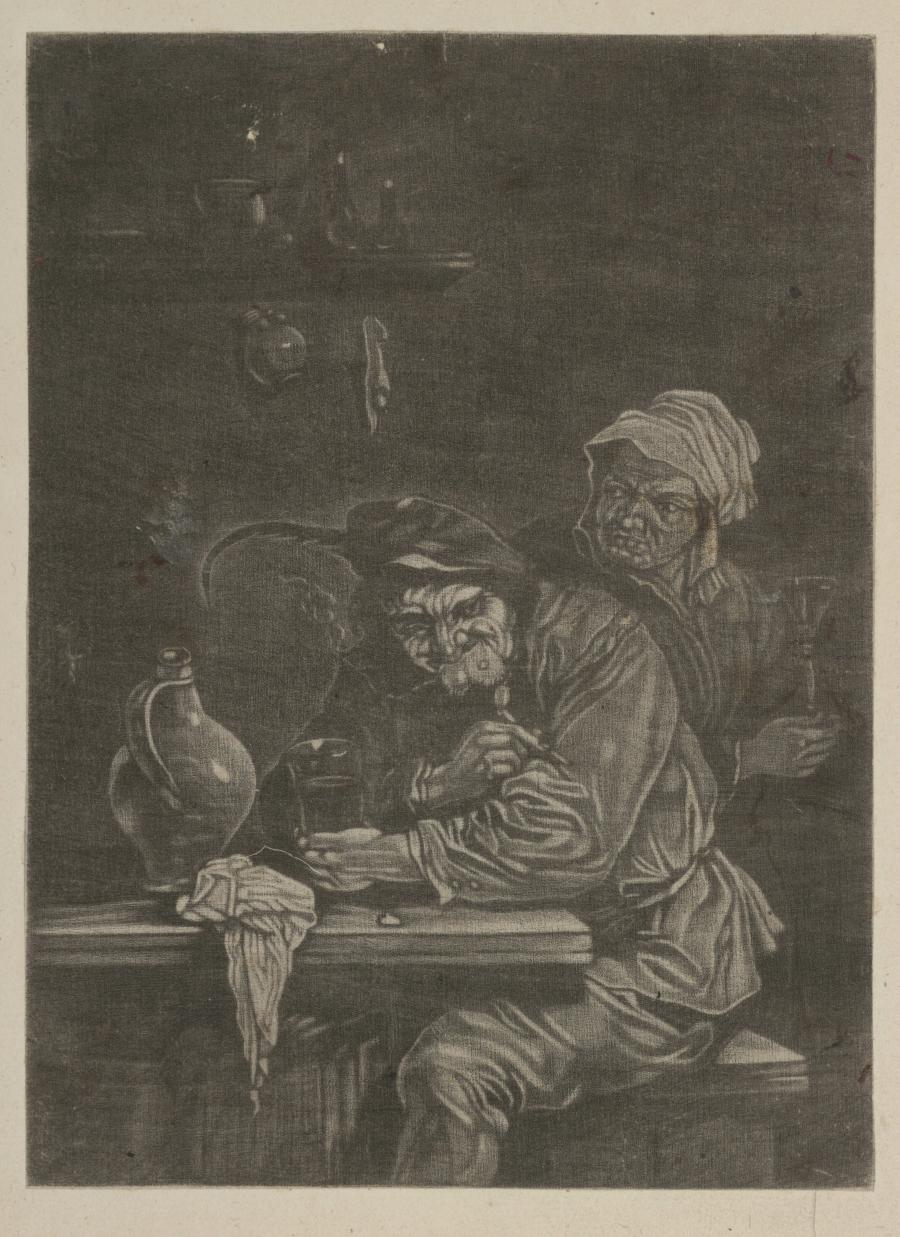 Tavern Scene