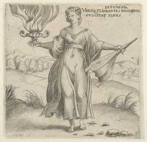discordia-tweedracht