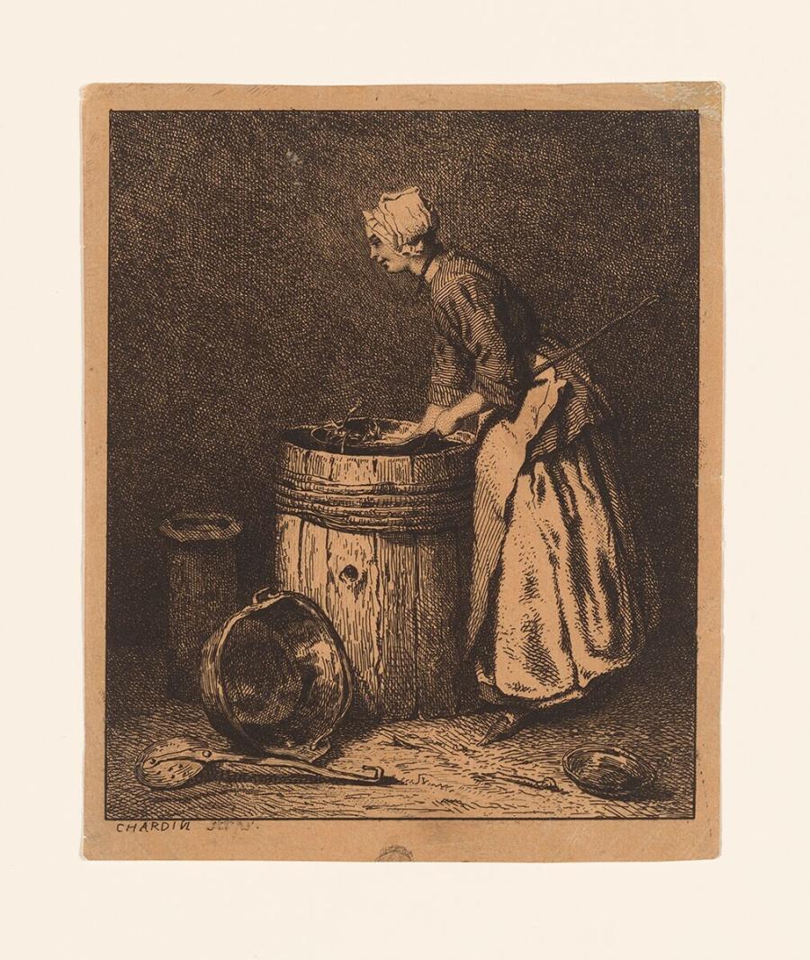 The Scrubber