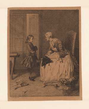 the-admonition