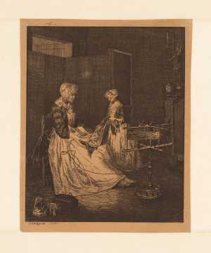 la-mere-laborieuse