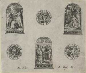 patterns-for-thimbles