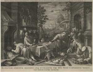 christus-in-het-huis-van-martha-en-maria