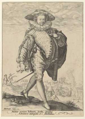 dutch-soldier