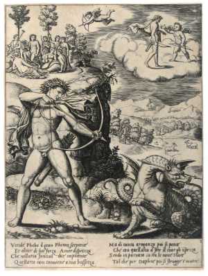 apollo-killing-the-python