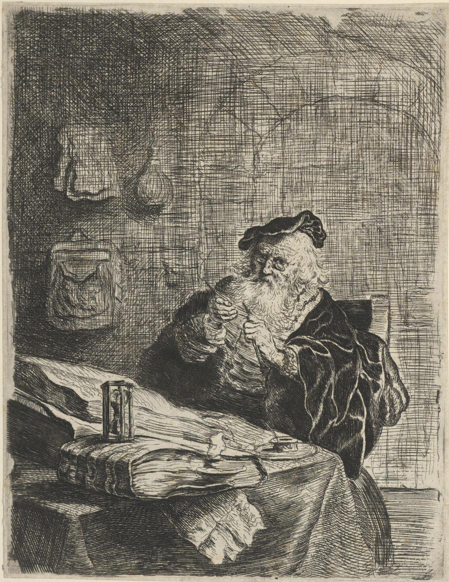 De pennensnijder