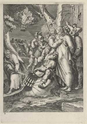 the-arrest
