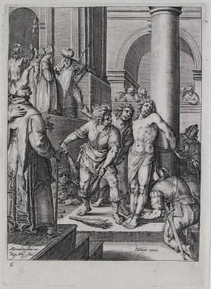 the-flagellation