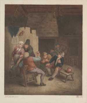 tavern-scene