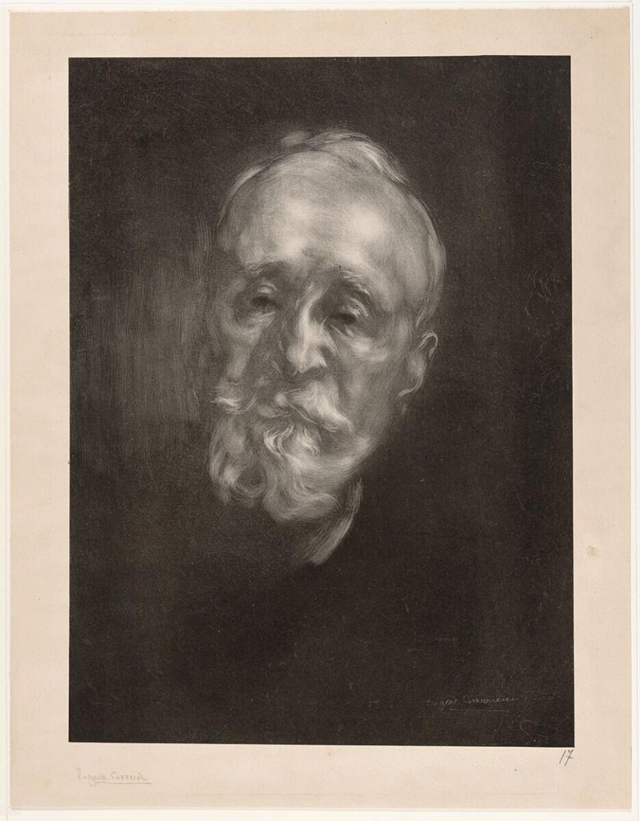 Puvis de Chavannes