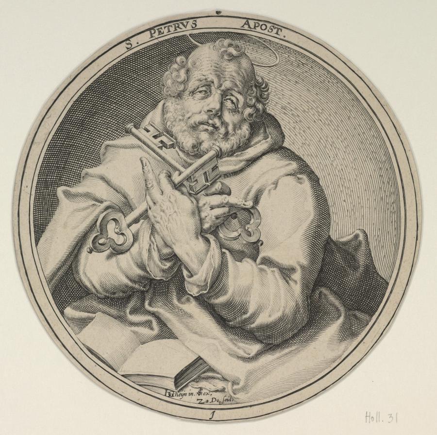 Saint Peter