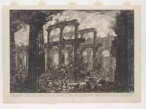 xvii-vue-de-restes-de-la-celle-du-temple-de-neptune