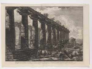 xix-vue-laterale-du-temple-de-junon