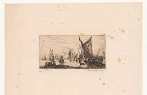 vissersboten-op-de-zuiderzee