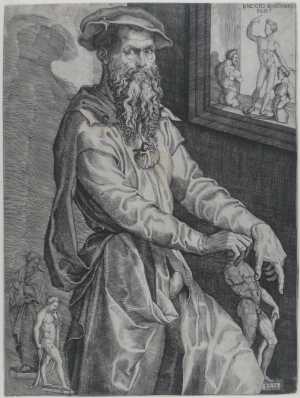 portret-van-baccio-bandinelli