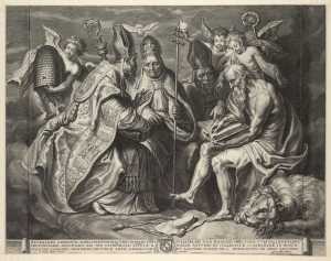 de-vier-kerkvaders