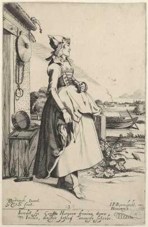 meisje-uit-hoorn
