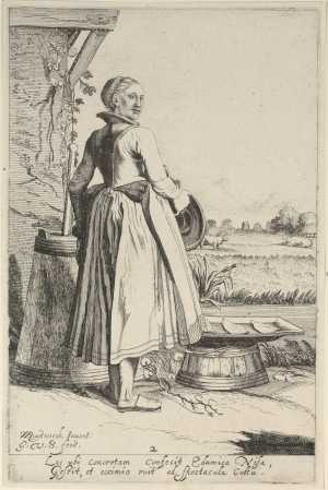 meisje-uit-edam