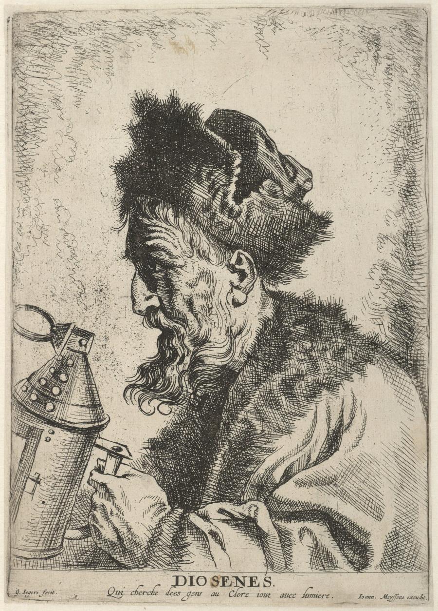 Diogenes