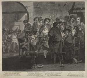 the-bentvueghels-in-rome