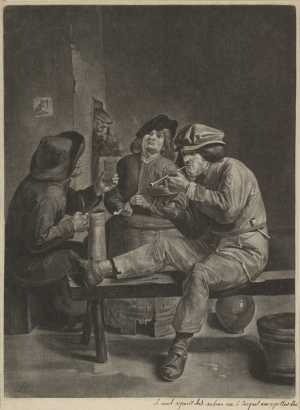 the-smokers